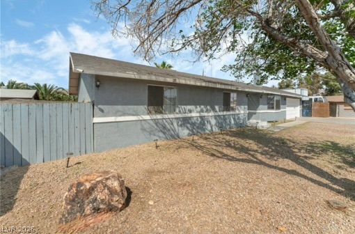 4870 East Colorado Avenue Las Vegas NV 89104