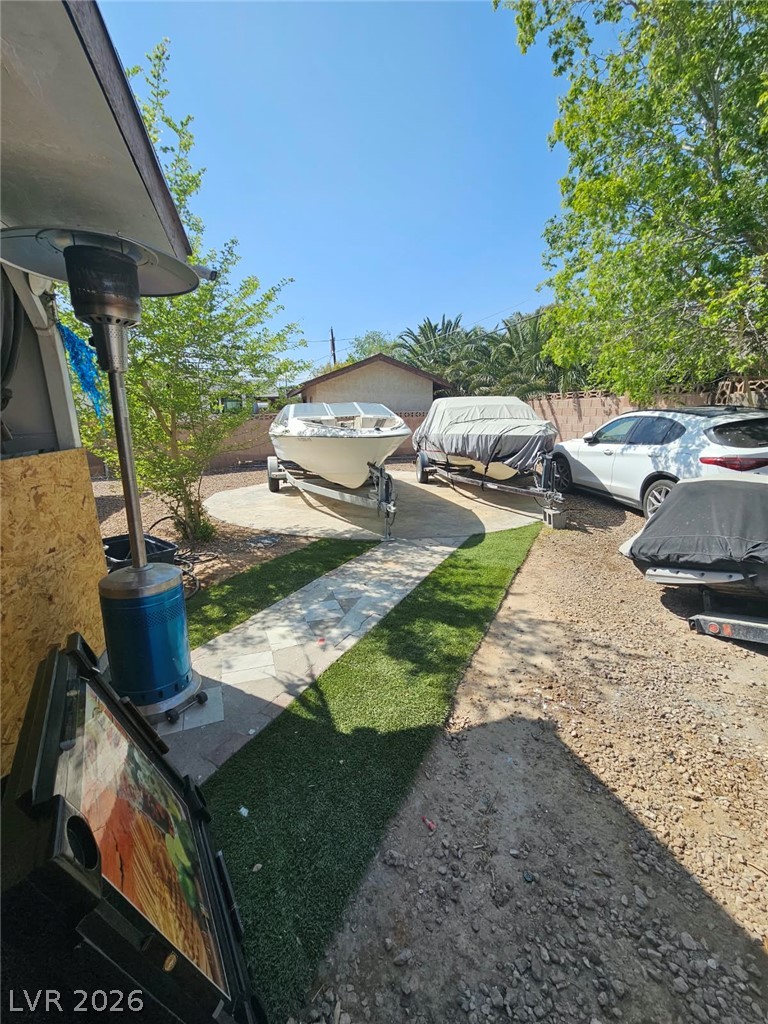 4870 East Colorado Avenue Las Vegas NV 89104