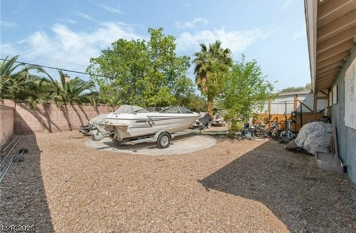 4870 East Colorado Avenue Las Vegas NV 89104
