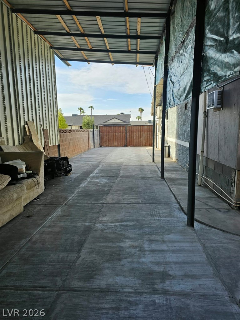 4870 East Colorado Avenue Las Vegas NV 89104