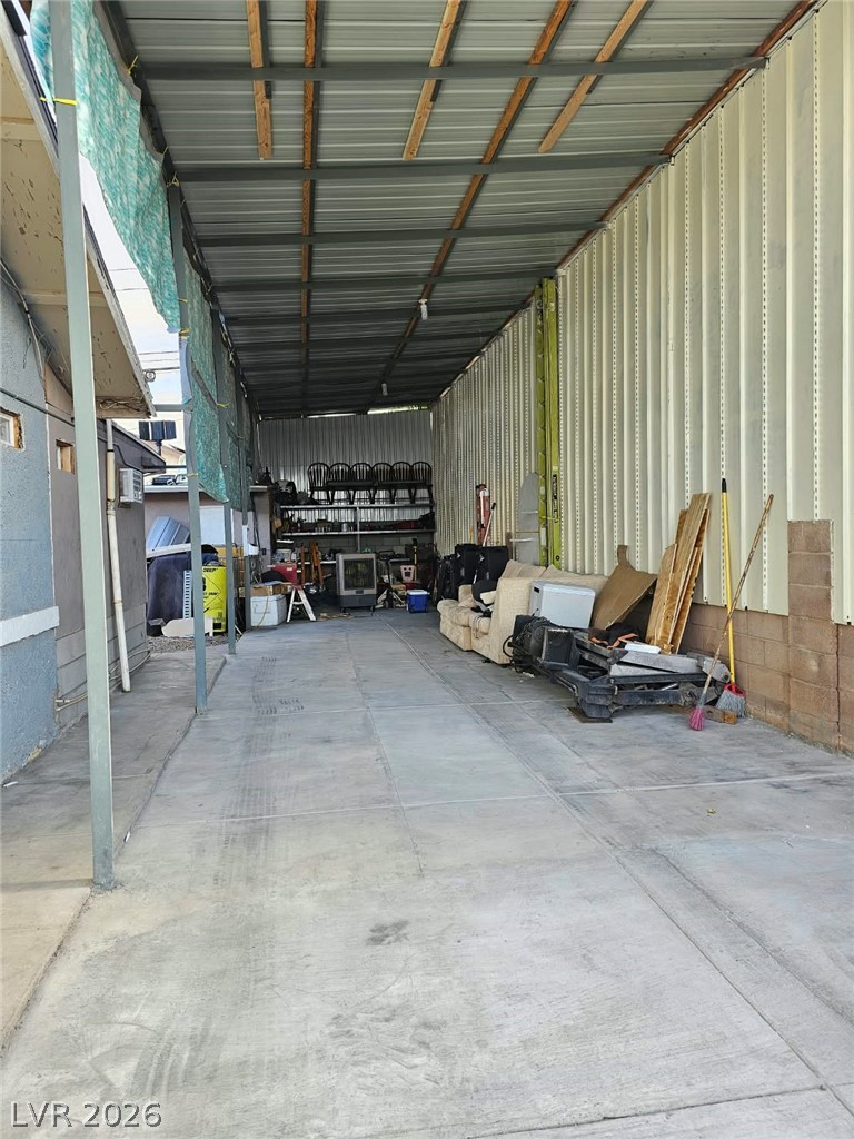 4870 East Colorado Avenue Las Vegas NV 89104