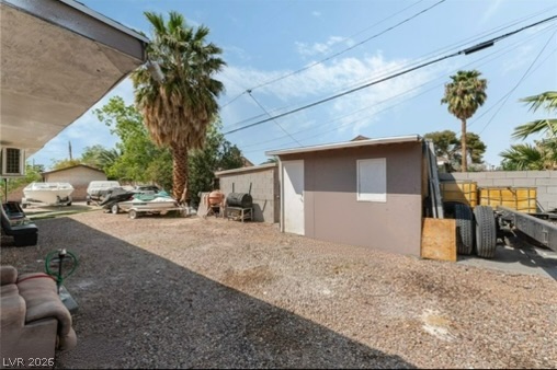 4870 East Colorado Avenue Las Vegas NV 89104