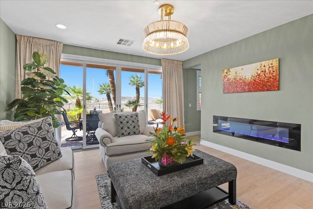 1195 Calcione Drive Henderson NV 89011