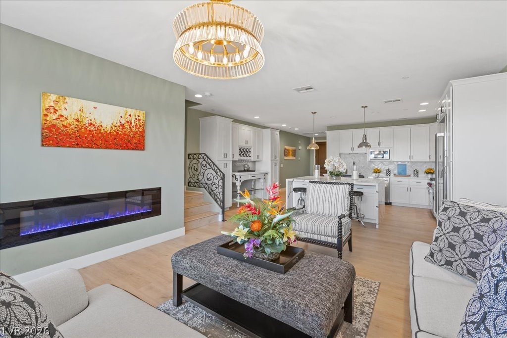1195 Calcione Drive Henderson NV 89011
