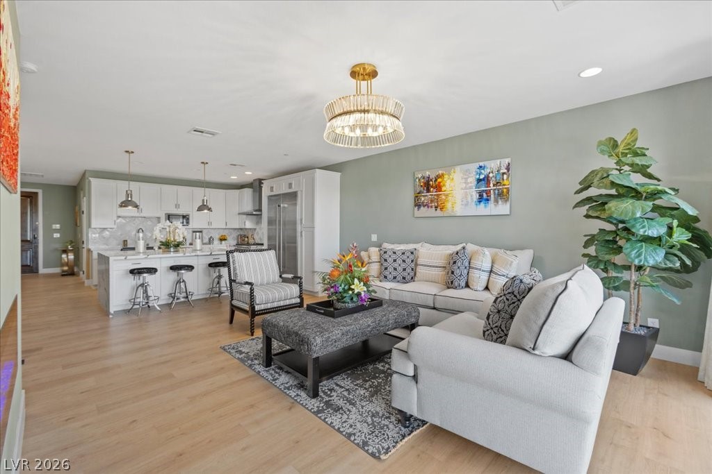 1195 Calcione Drive Henderson NV 89011