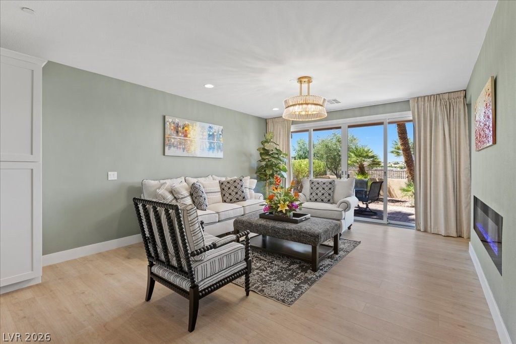 1195 Calcione Drive Henderson NV 89011