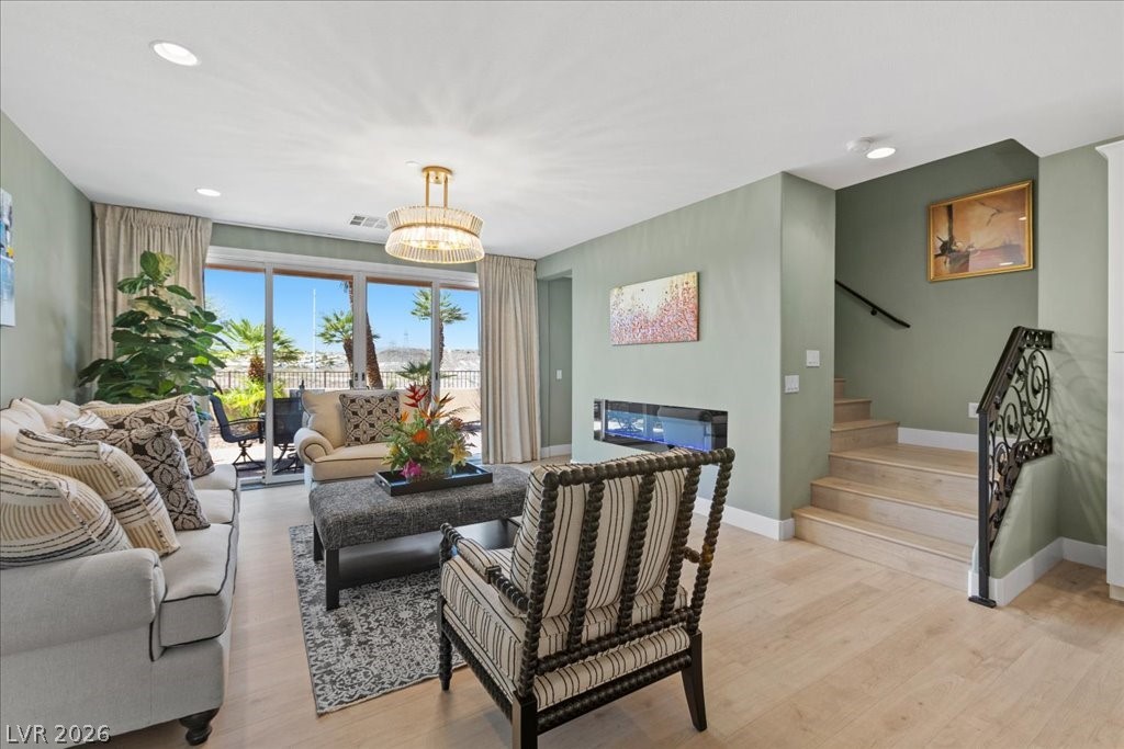 1195 Calcione Drive Henderson NV 89011