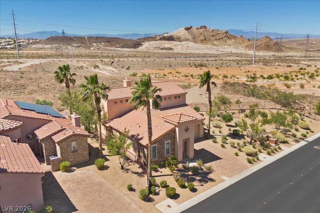 1195 Calcione Drive Henderson NV 89011