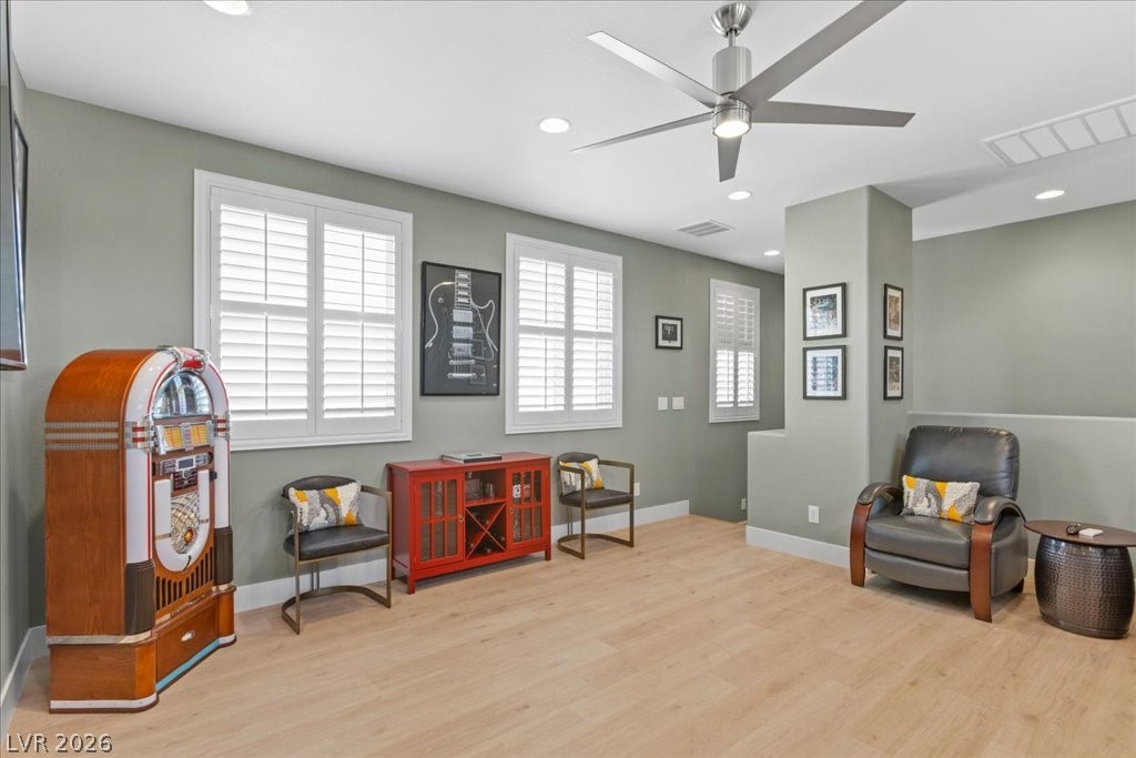 1195 Calcione Drive Henderson NV 89011