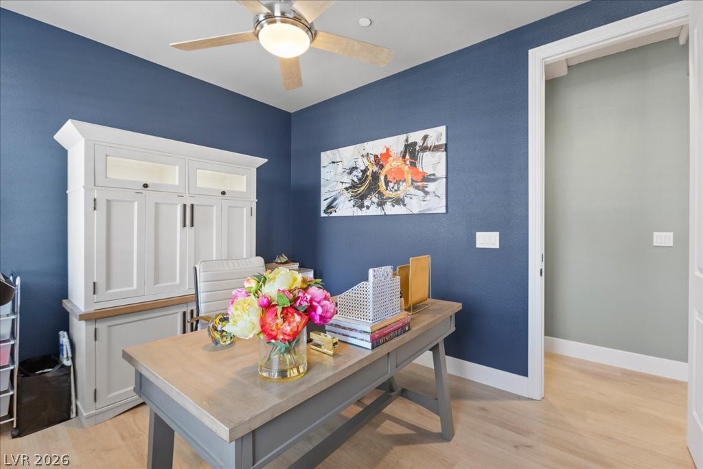 1195 Calcione Drive Henderson NV 89011