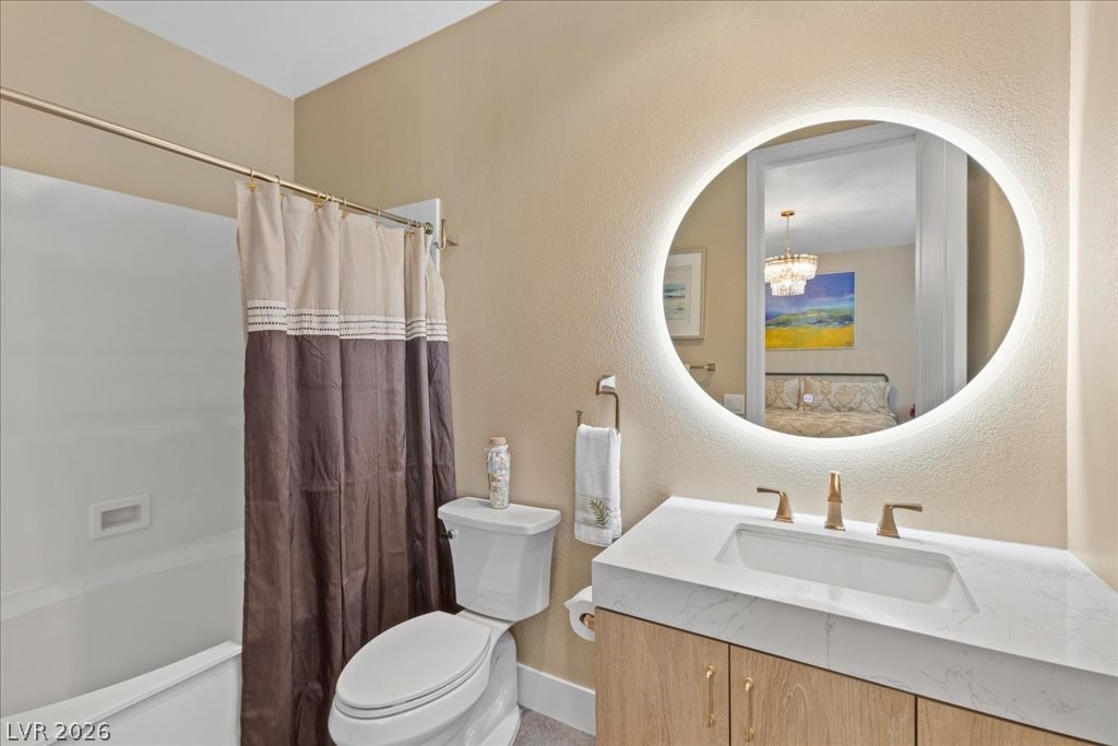1195 Calcione Drive Henderson NV 89011