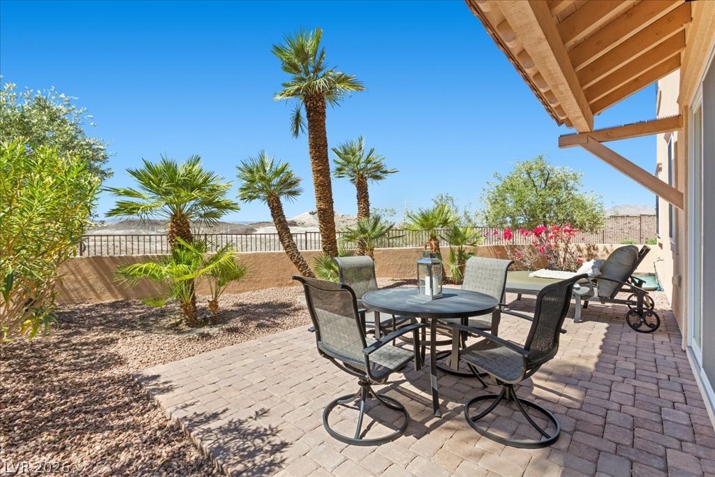 1195 Calcione Drive Henderson NV 89011