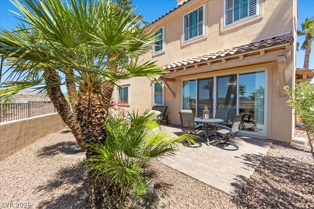 1195 Calcione Drive Henderson NV 89011