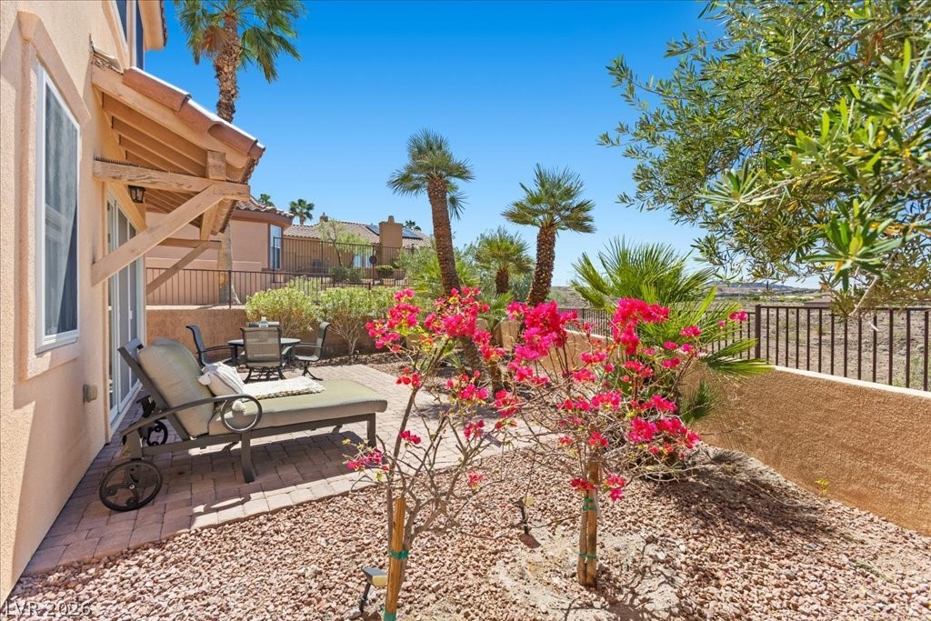 1195 Calcione Drive Henderson NV 89011