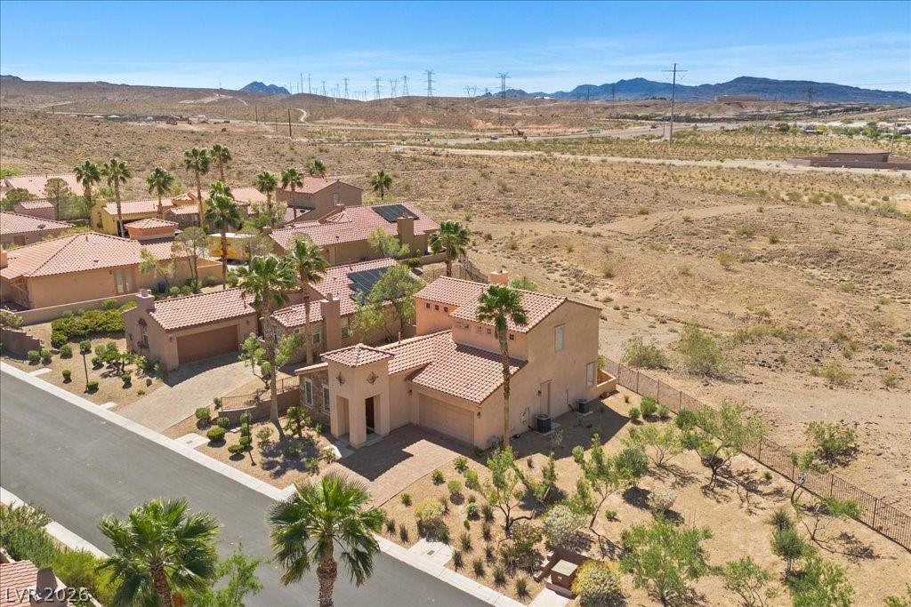 1195 Calcione Drive Henderson NV 89011