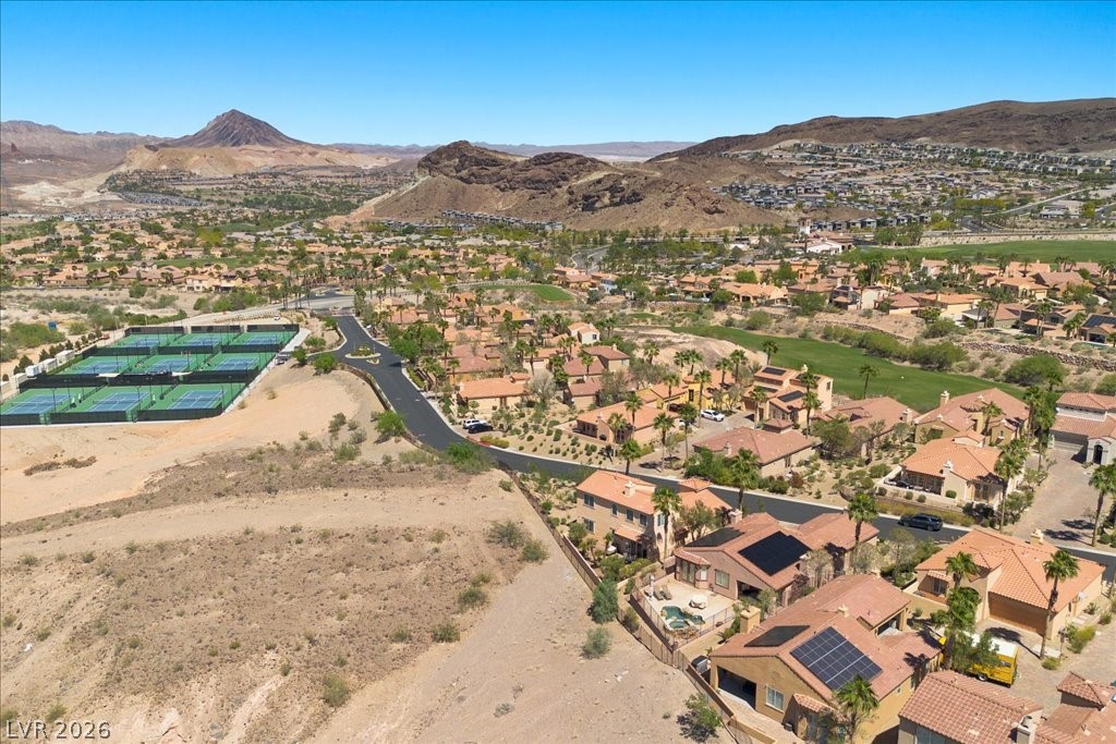 1195 Calcione Drive Henderson NV 89011