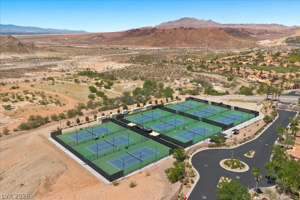 1195 Calcione Drive Henderson NV 89011