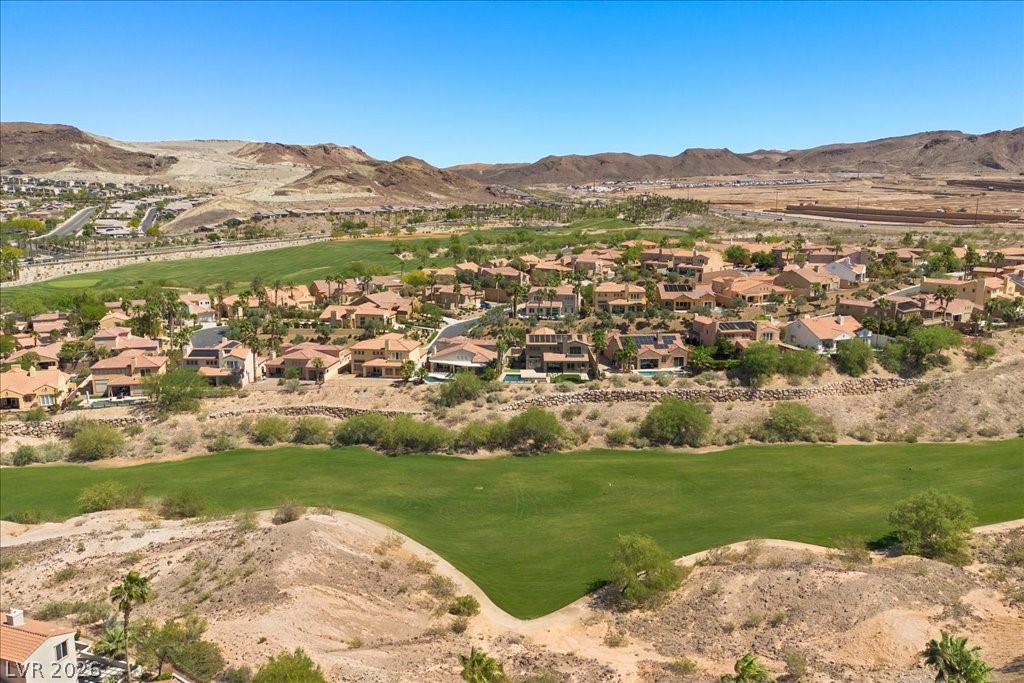 1195 Calcione Drive Henderson NV 89011