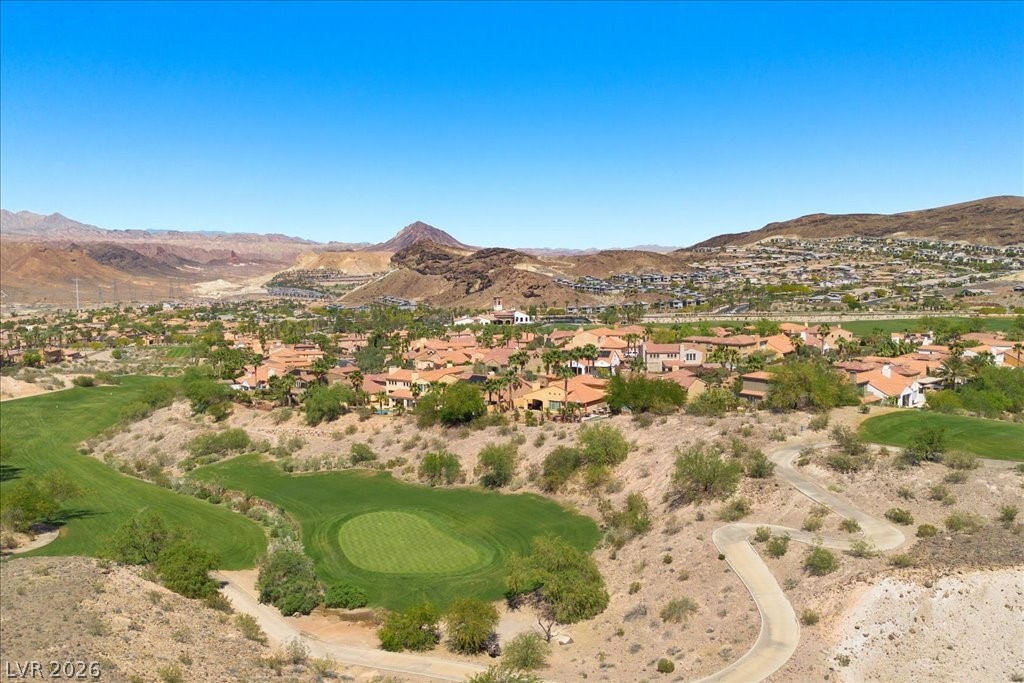1195 Calcione Drive Henderson NV 89011
