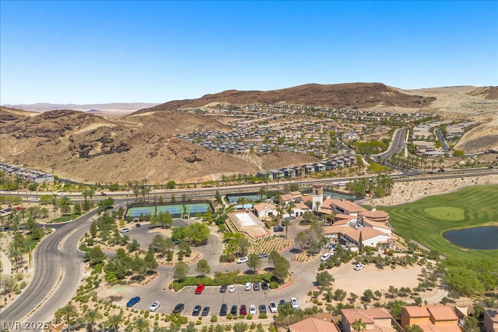 1195 Calcione Drive Henderson NV 89011