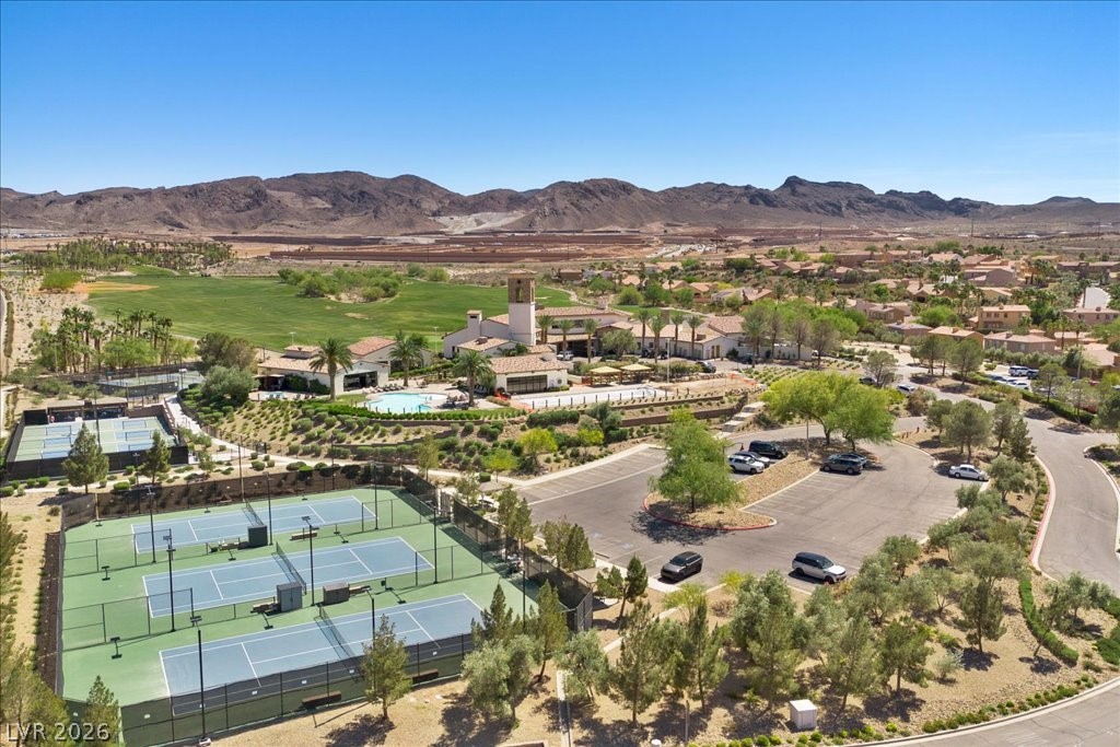 1195 Calcione Drive Henderson NV 89011