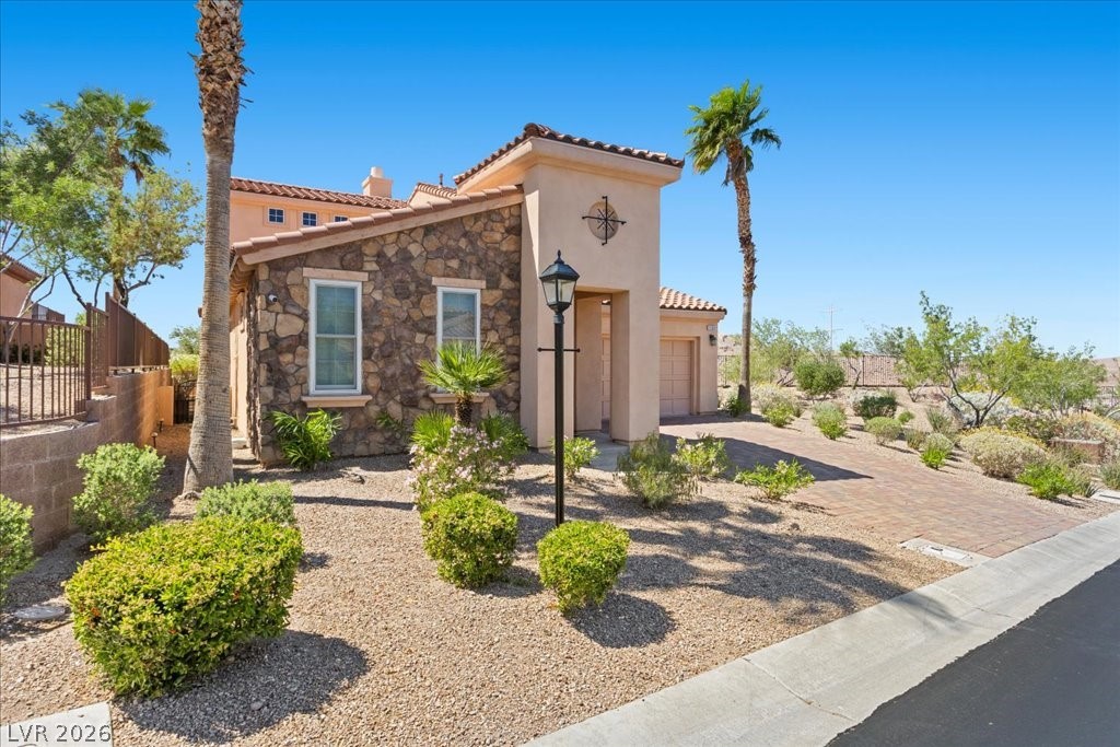 1195 Calcione Drive Henderson NV 89011