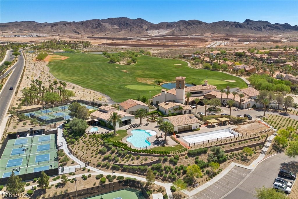 1195 Calcione Drive Henderson NV 89011