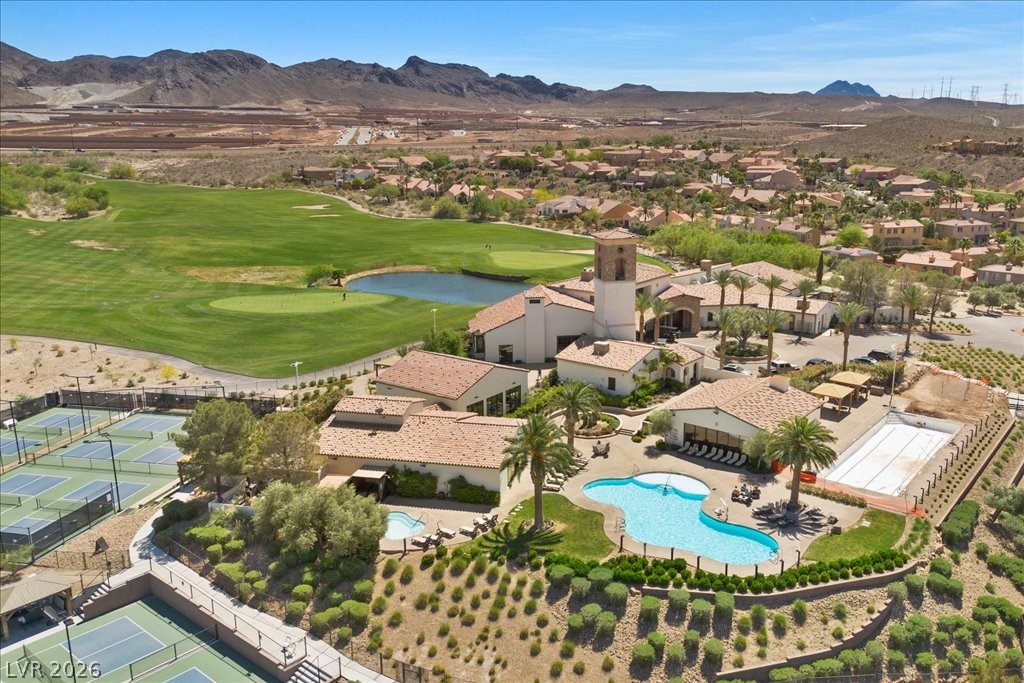 1195 Calcione Drive Henderson NV 89011