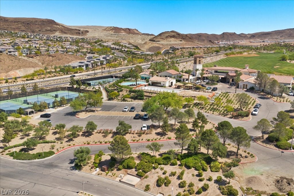 1195 Calcione Drive Henderson NV 89011