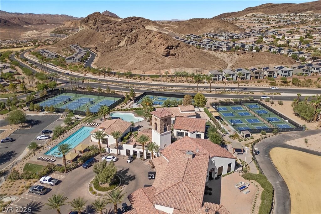 1195 Calcione Drive Henderson NV 89011