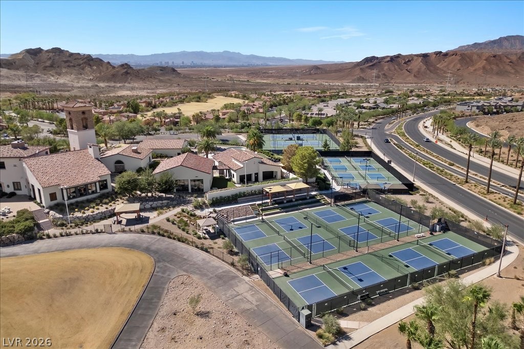 1195 Calcione Drive Henderson NV 89011