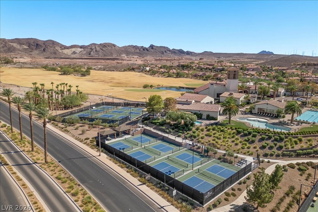 1195 Calcione Drive Henderson NV 89011