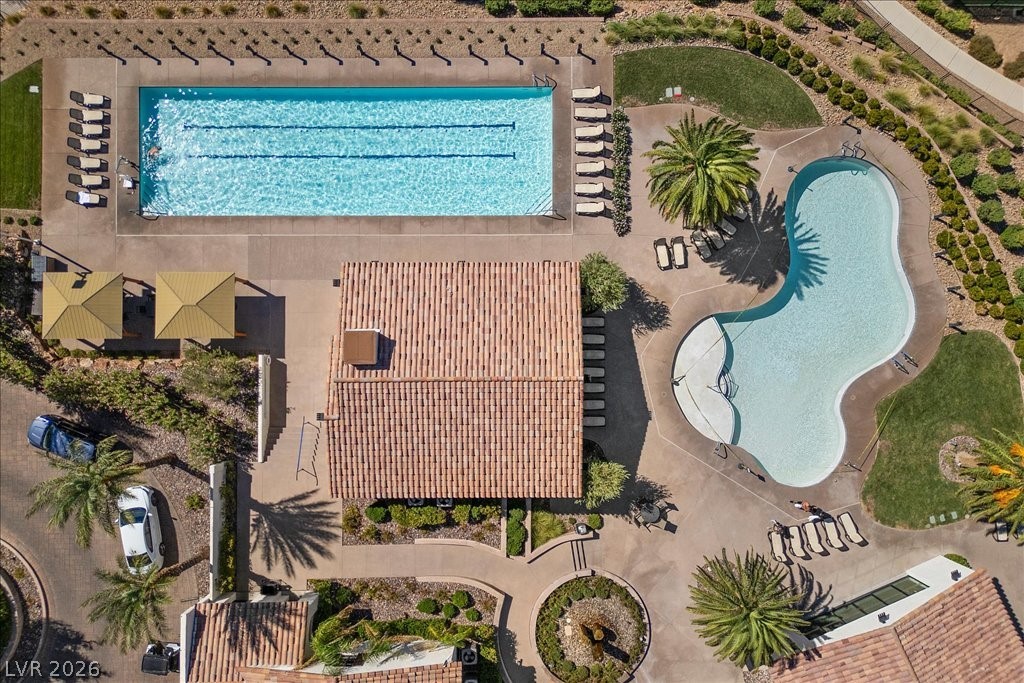 1195 Calcione Drive Henderson NV 89011