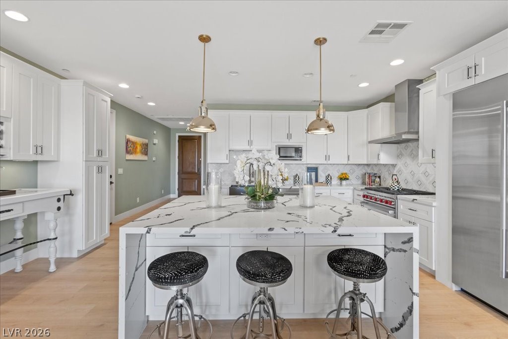 1195 Calcione Drive Henderson NV 89011