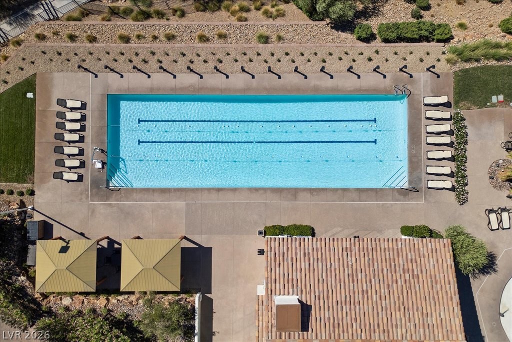 1195 Calcione Drive Henderson NV 89011