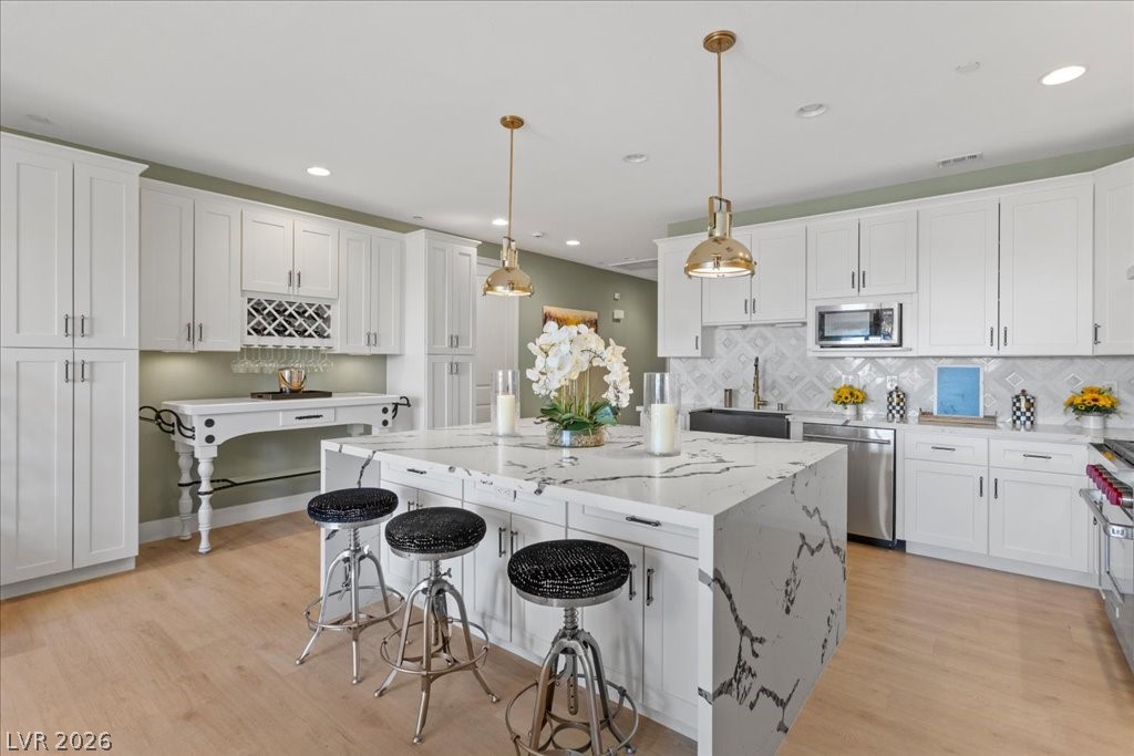 1195 Calcione Drive Henderson NV 89011