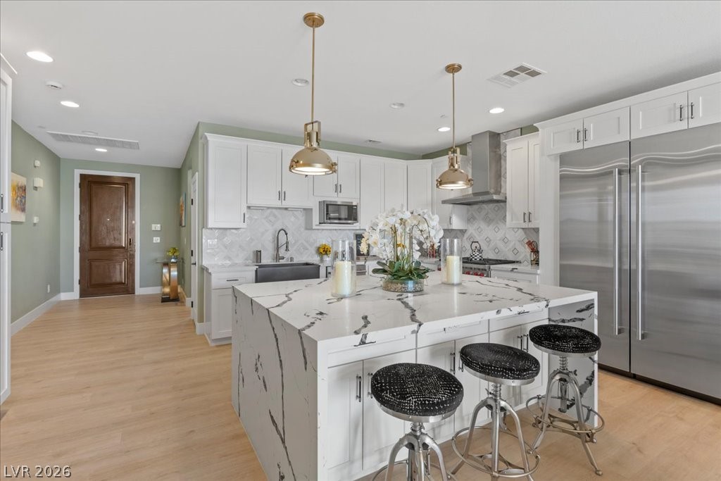1195 Calcione Drive Henderson NV 89011