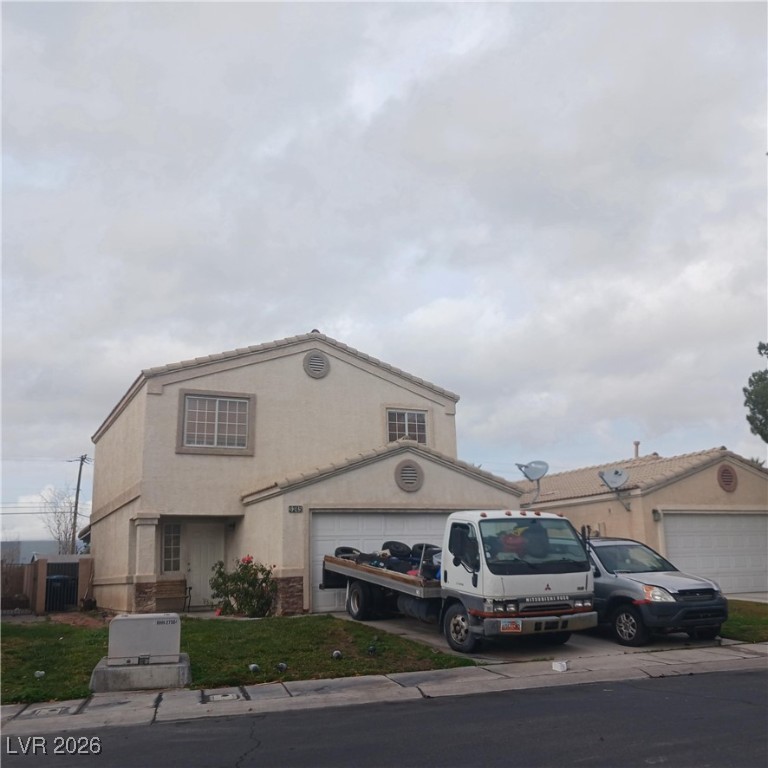 3245 Sutters Fort Street North Las Vegas NV 89032