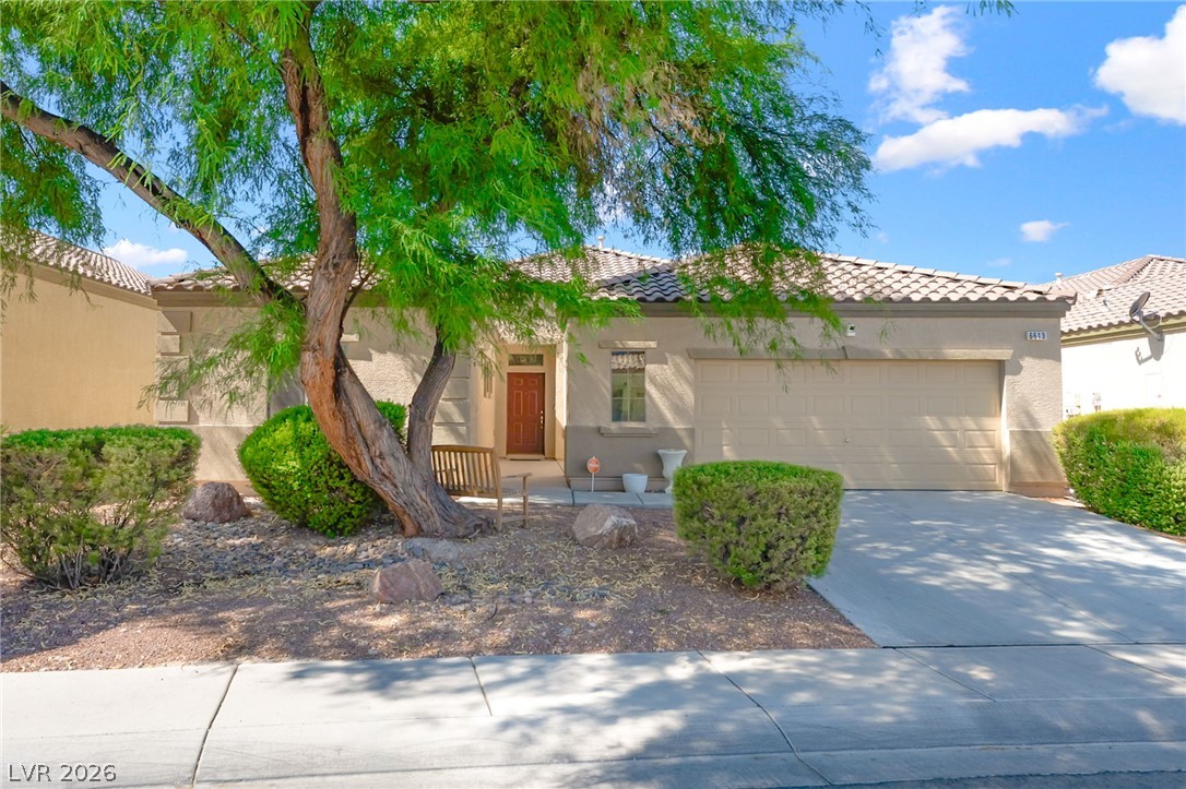 6613 Johnny Love Lane North Las Vegas NV 89086