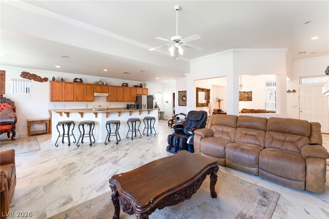 6613 Johnny Love Lane North Las Vegas NV 89086