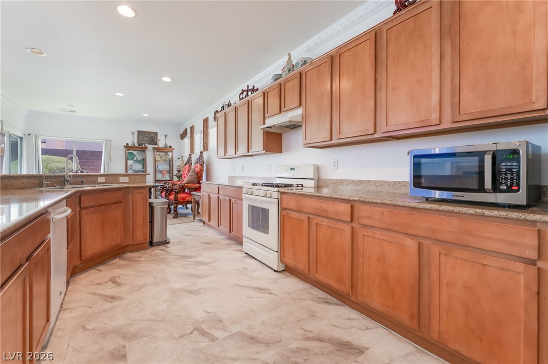 6613 Johnny Love Lane North Las Vegas NV 89086