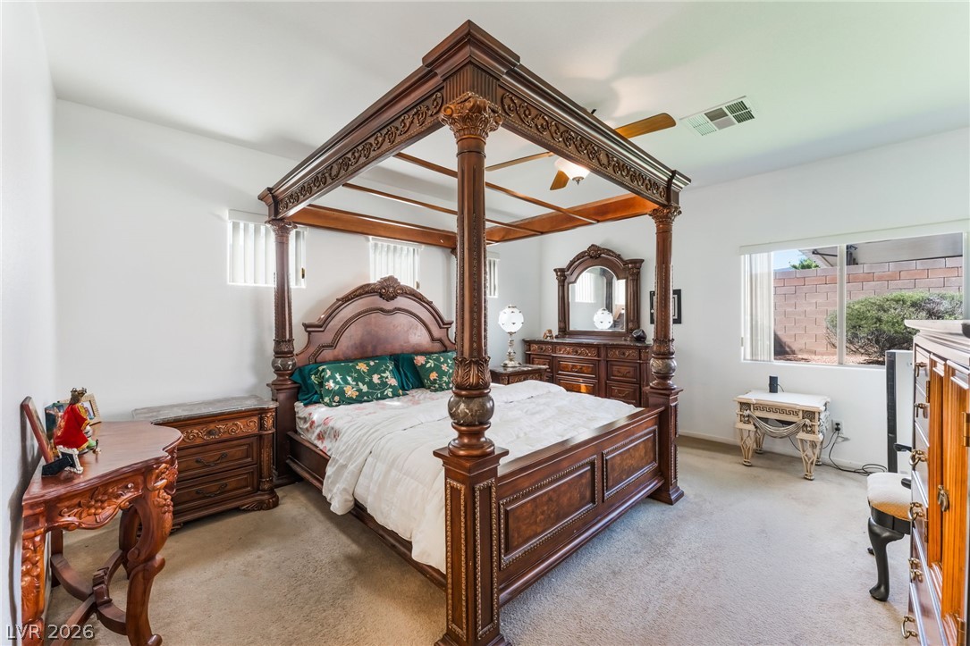 6613 Johnny Love Lane North Las Vegas NV 89086