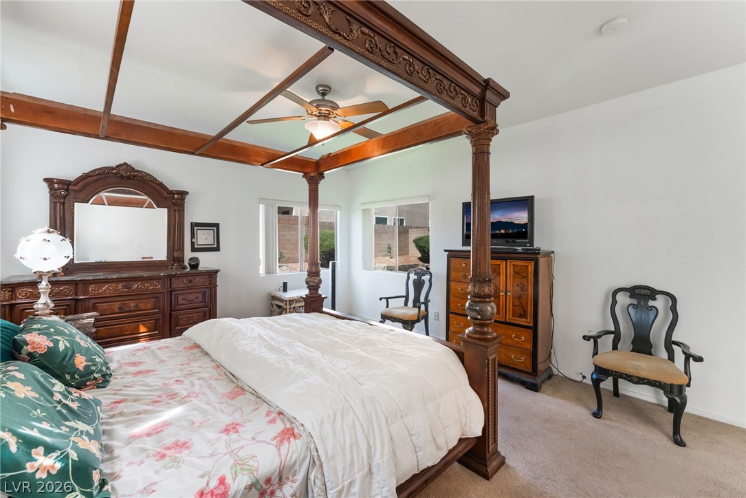 6613 Johnny Love Lane North Las Vegas NV 89086