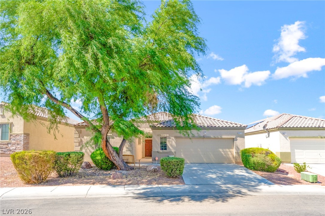 6613 Johnny Love Lane North Las Vegas NV 89086