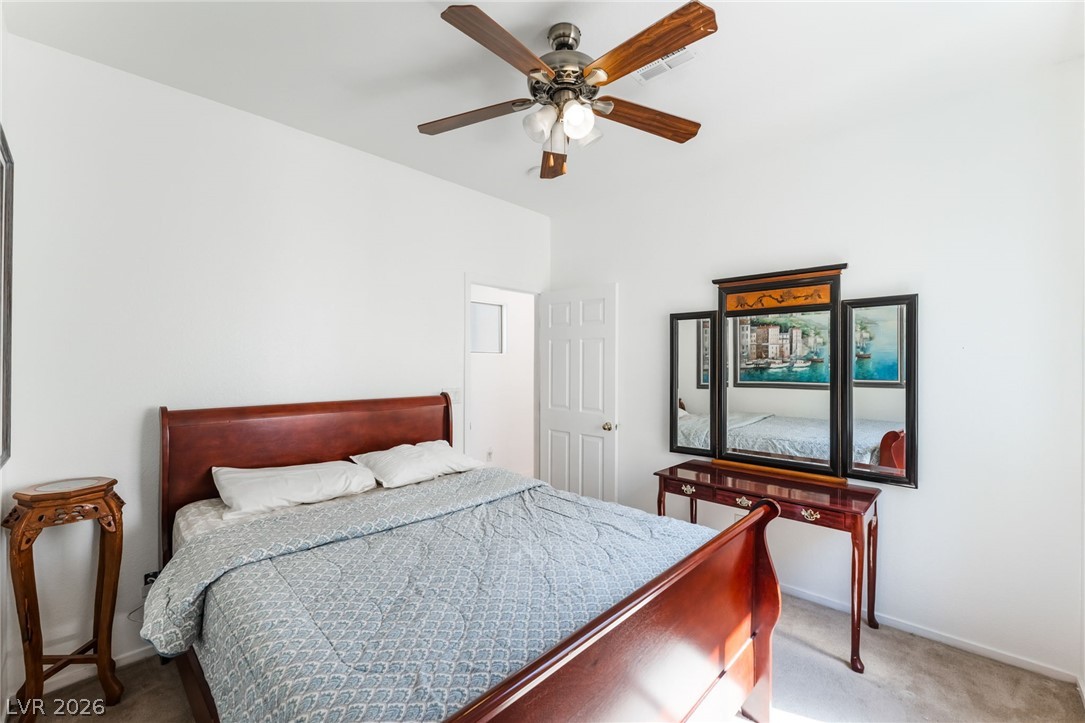 6613 Johnny Love Lane North Las Vegas NV 89086
