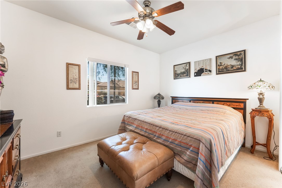 6613 Johnny Love Lane North Las Vegas NV 89086