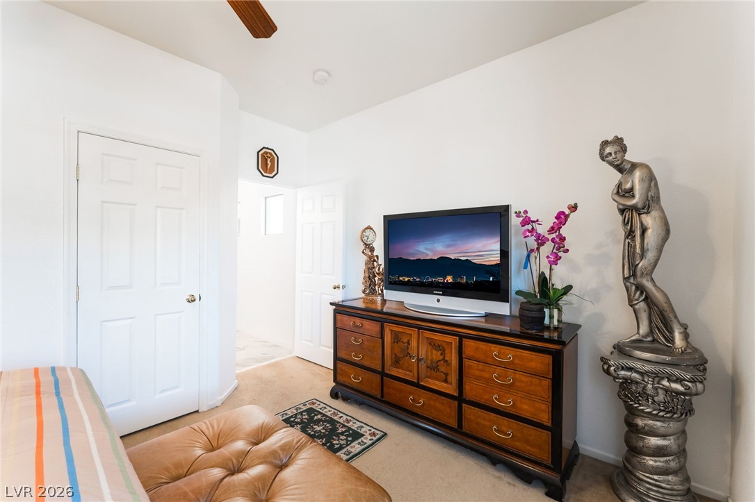 6613 Johnny Love Lane North Las Vegas NV 89086