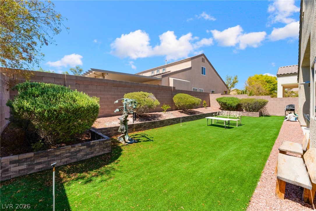 6613 Johnny Love Lane North Las Vegas NV 89086