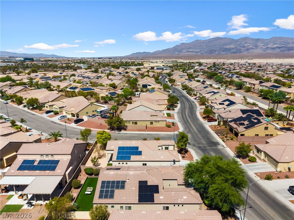 6613 Johnny Love Lane North Las Vegas NV 89086