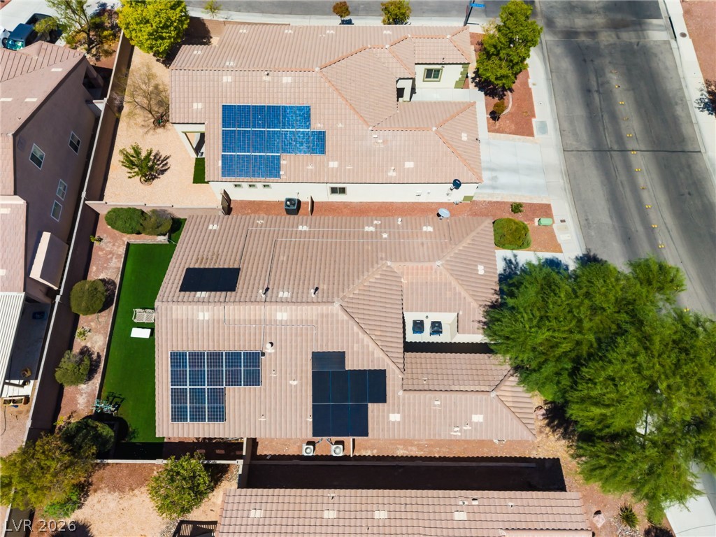 6613 Johnny Love Lane North Las Vegas NV 89086